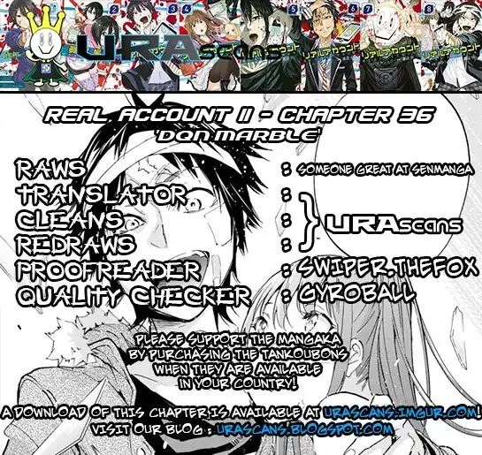 Real Account II Chapter 37 1